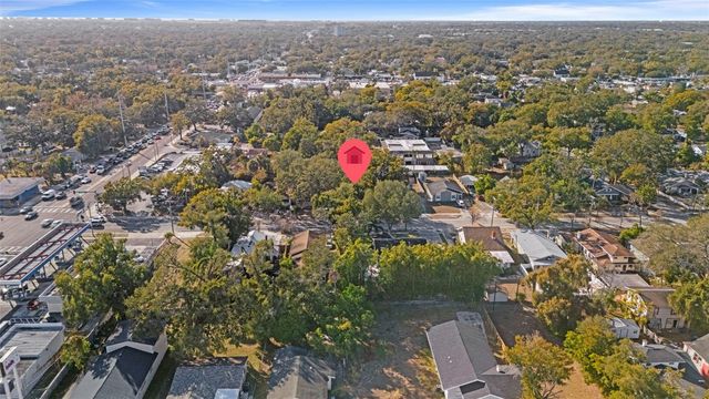 4012 N CENTRAL AVENUE, Tampa, FL 33603