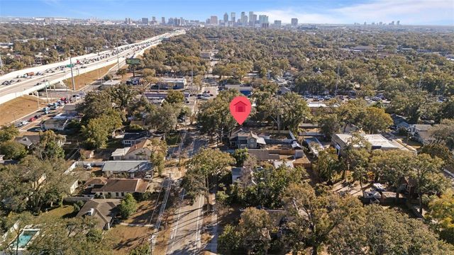 4012 N CENTRAL AVENUE, Tampa, FL 33603