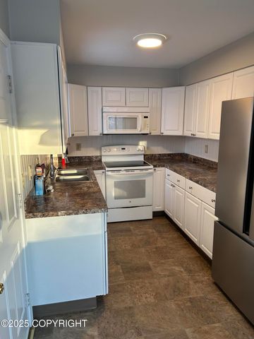 7110 Foothill Drive, Anchorage, AK 99504