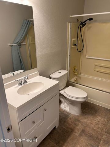 7110 Foothill Drive, Anchorage, AK 99504