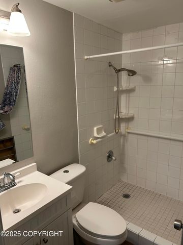 7110 Foothill Drive, Anchorage, AK 99504