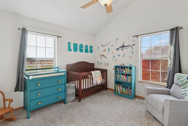 1131 Cornerstone Lane, Pleasant Hill, IA 50327