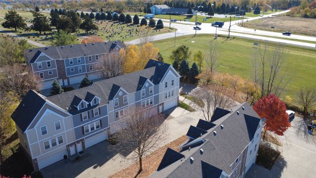 1131 Cornerstone Lane, Pleasant Hill, IA 50327