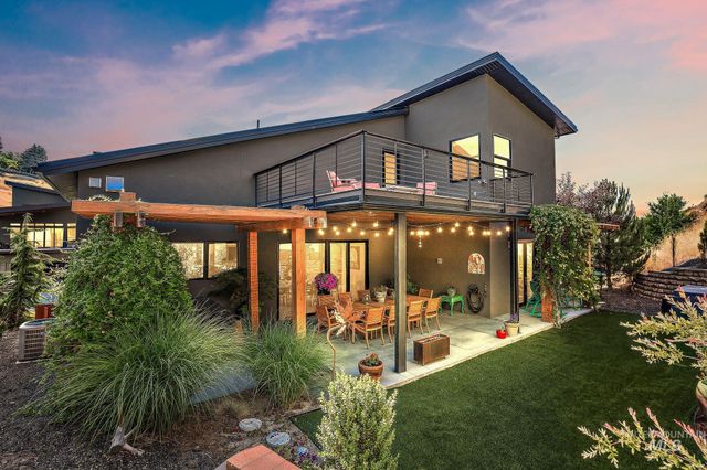1733 N Mockbee, Boise, ID 83702