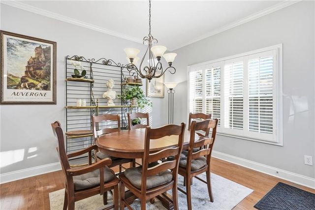 320 Snowgoose Court, Alpharetta, GA 30022