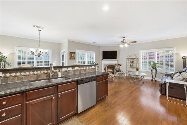 320 Snowgoose Court, Alpharetta, GA 30022