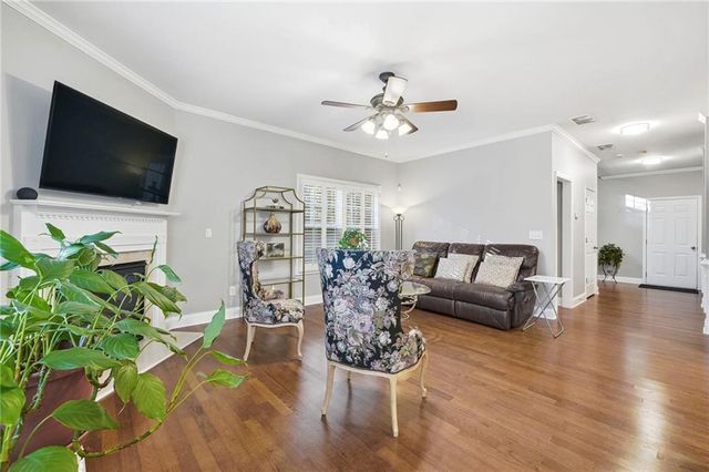 320 Snowgoose Court, Alpharetta, GA 30022