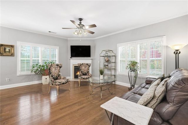 320 Snowgoose Court, Alpharetta, GA 30022