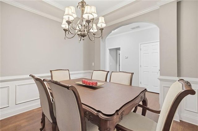 320 Snowgoose Court, Alpharetta, GA 30022