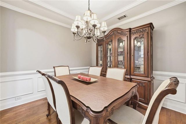 320 Snowgoose Court, Alpharetta, GA 30022