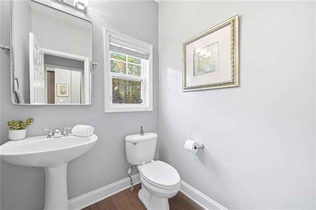 320 Snowgoose Court, Alpharetta, GA 30022