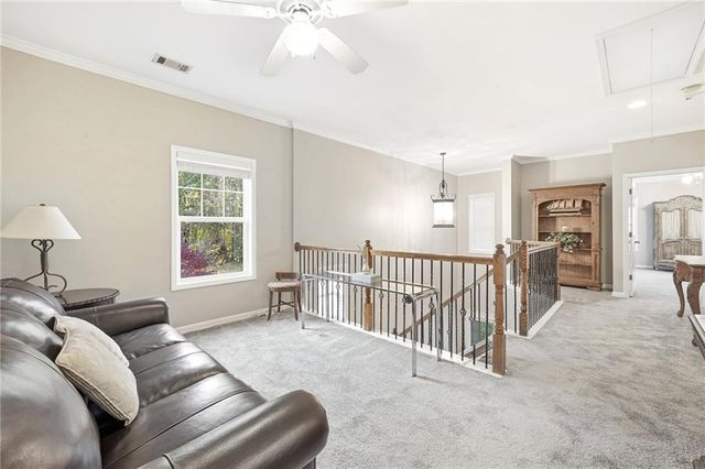 320 Snowgoose Court, Alpharetta, GA 30022