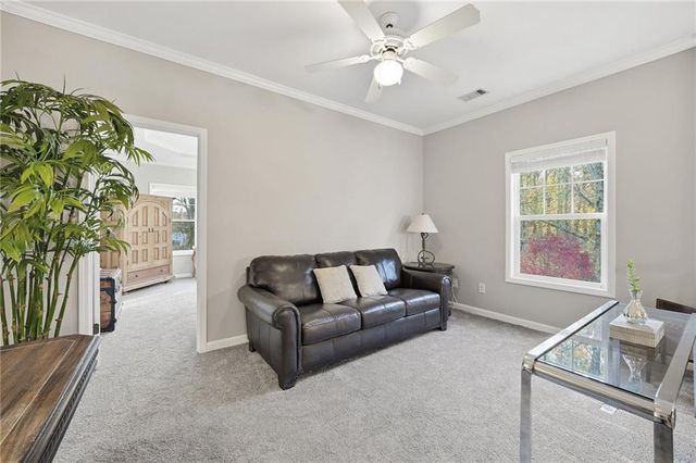 320 Snowgoose Court, Alpharetta, GA 30022