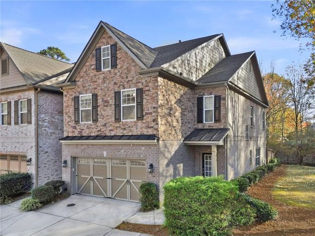 320 Snowgoose Court, Alpharetta, GA 30022