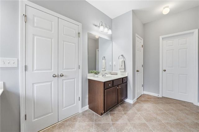 320 Snowgoose Court, Alpharetta, GA 30022