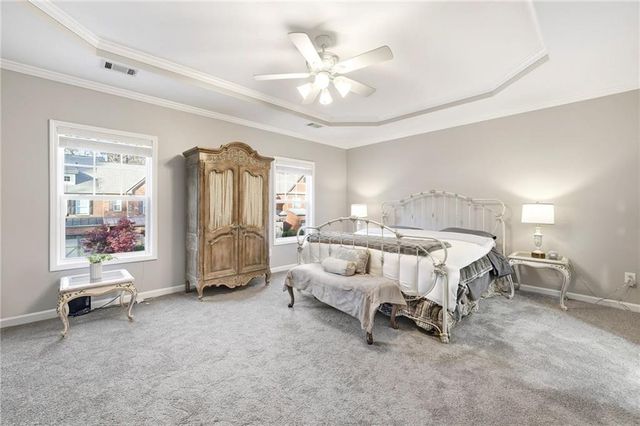 320 Snowgoose Court, Alpharetta, GA 30022