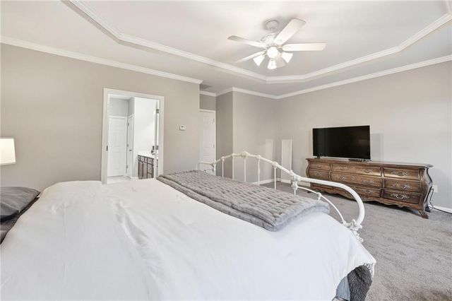 320 Snowgoose Court, Alpharetta, GA 30022