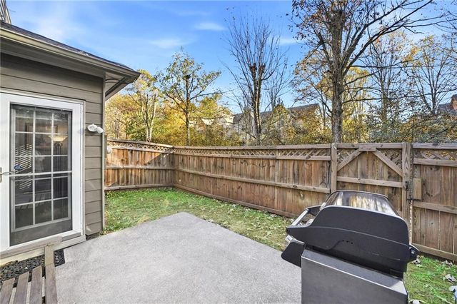 320 Snowgoose Court, Alpharetta, GA 30022