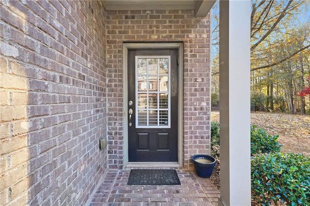 320 Snowgoose Court, Alpharetta, GA 30022