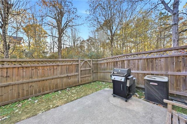 320 Snowgoose Court, Alpharetta, GA 30022