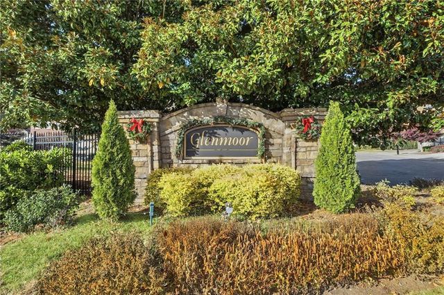 320 Snowgoose Court, Alpharetta, GA 30022