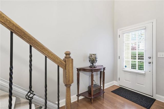 320 Snowgoose Court, Alpharetta, GA 30022