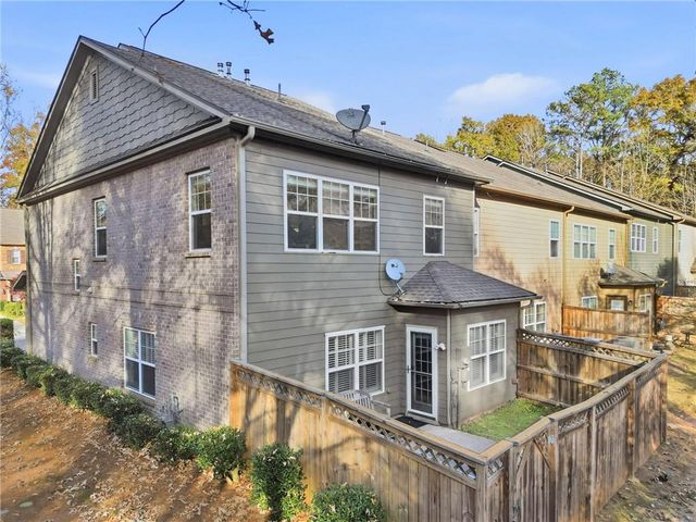 320 Snowgoose Court, Alpharetta, GA 30022