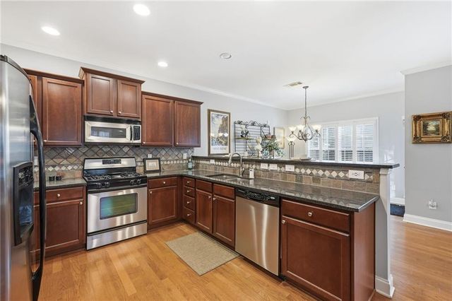 320 Snowgoose Court, Alpharetta, GA 30022