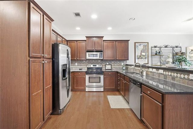 320 Snowgoose Court, Alpharetta, GA 30022