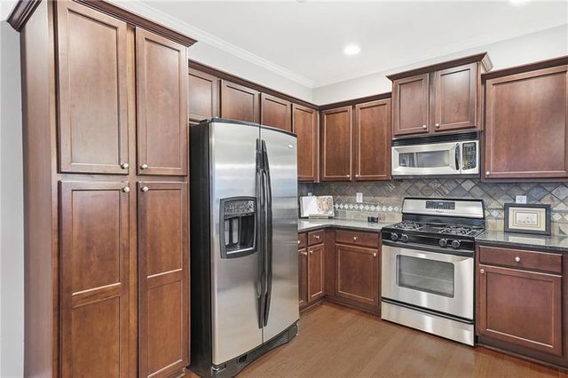 320 Snowgoose Court, Alpharetta, GA 30022