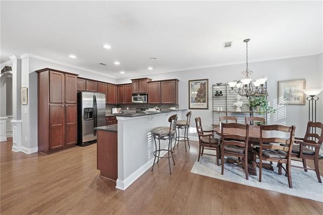 320 Snowgoose Court, Alpharetta, GA 30022