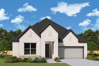 26452 North Wayland Chase, Montgomery, TX 77316
