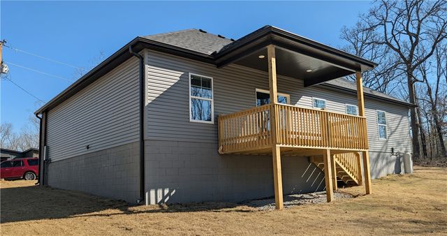 13 Rasen Lane, Bella Vista, AR 72714