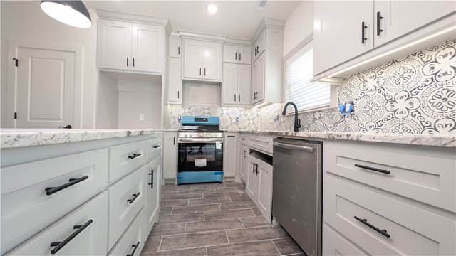 13 Rasen Lane, Bella Vista, AR 72714