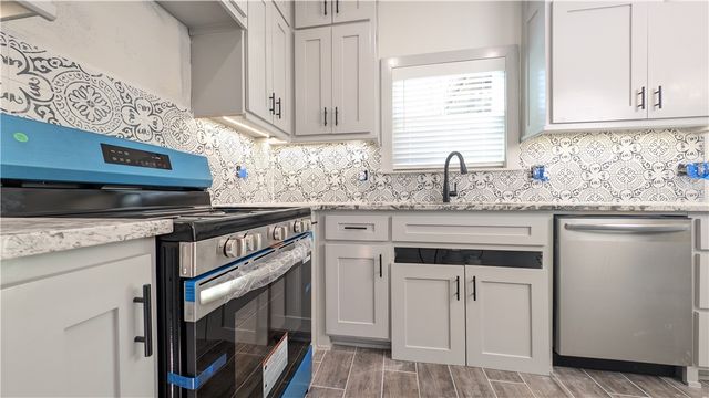 13 Rasen Lane, Bella Vista, AR 72714