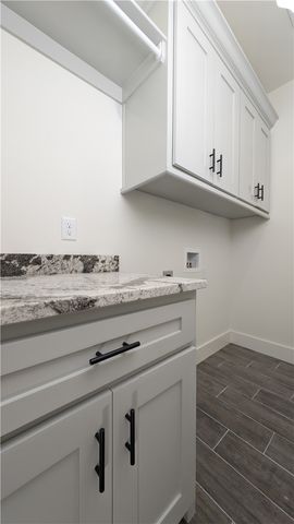 13 Rasen Lane, Bella Vista, AR 72714