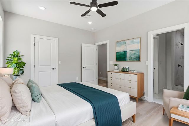5 Greetham Lane, Bella Vista, AR 72714