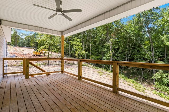 5 Greetham Lane, Bella Vista, AR 72714