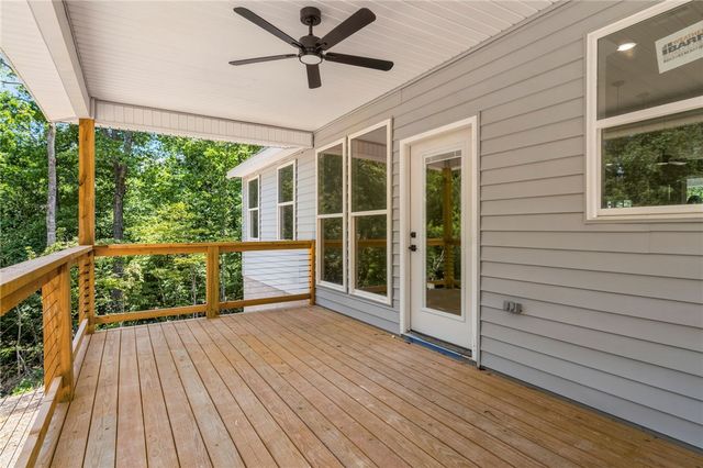 5 Greetham Lane, Bella Vista, AR 72714