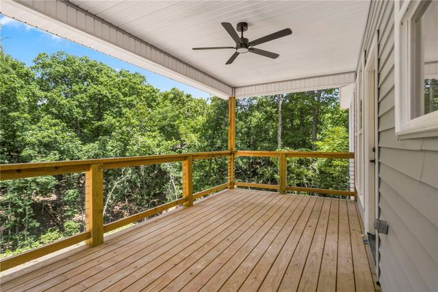 5 Greetham Lane, Bella Vista, AR 72714