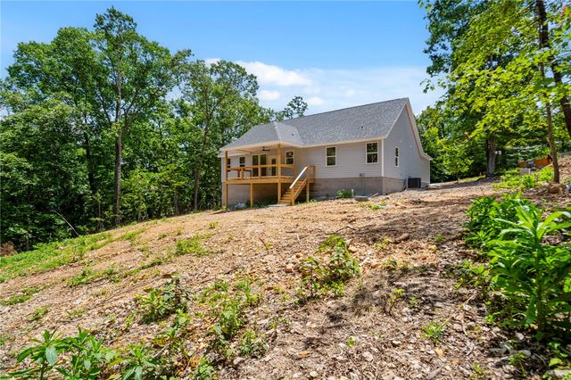5 Greetham Lane, Bella Vista, AR 72714
