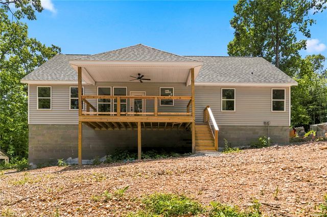 5 Greetham Lane, Bella Vista, AR 72714