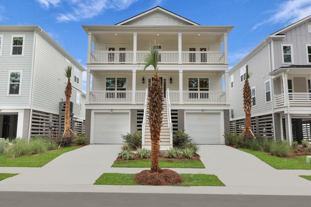 1772 Cultivation Lane 504, Mount Pleasant, SC 29466