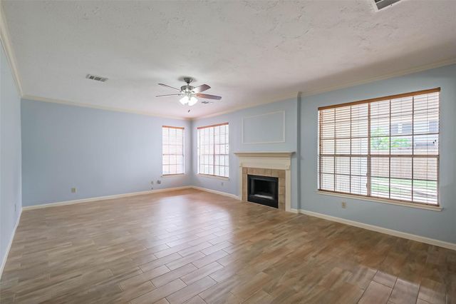 16215 Wemyss Bay Road, Houston, TX 77095