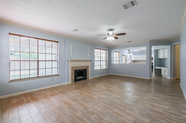 16215 Wemyss Bay Road, Houston, TX 77095
