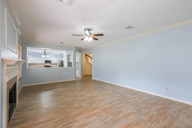 16215 Wemyss Bay Road, Houston, TX 77095
