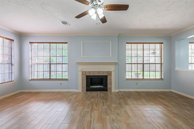 16215 Wemyss Bay Road, Houston, TX 77095