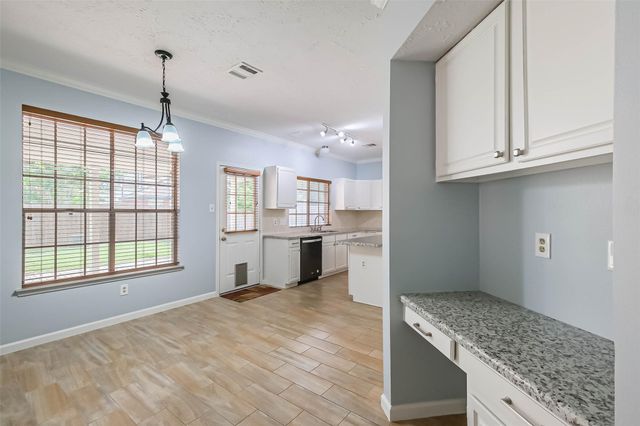 16215 Wemyss Bay Road, Houston, TX 77095