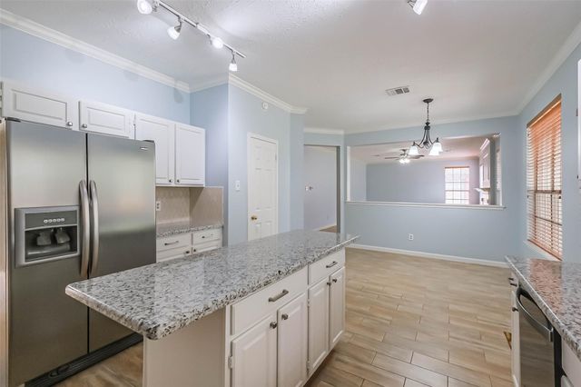 16215 Wemyss Bay Road, Houston, TX 77095