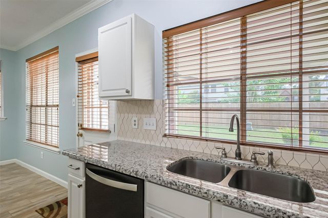 16215 Wemyss Bay Road, Houston, TX 77095